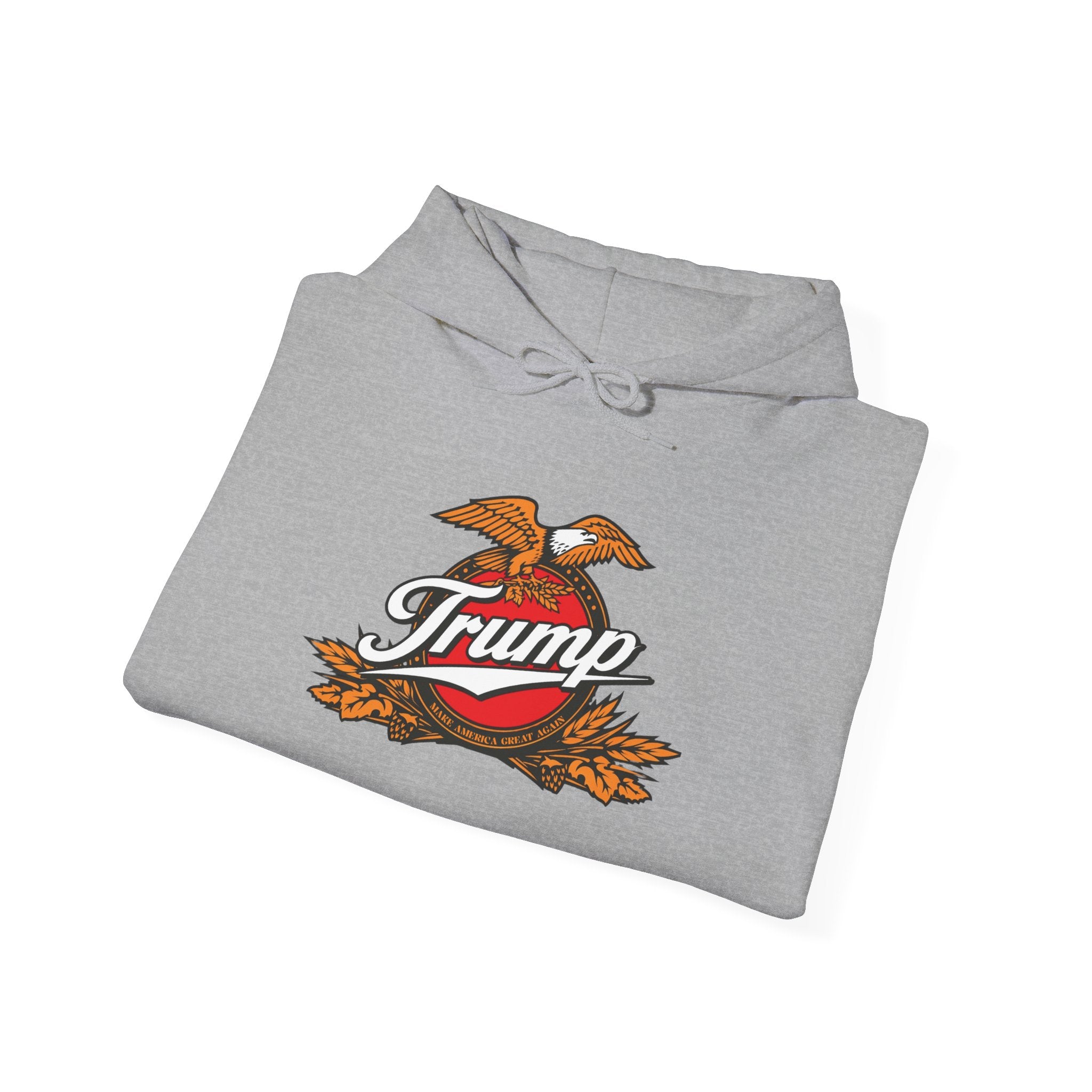 American Made Hoodie