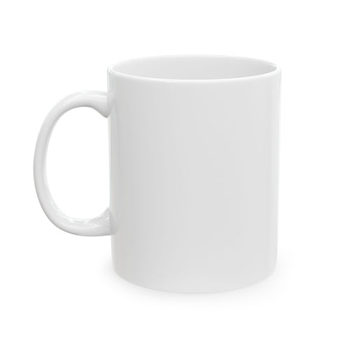 American Made Mug