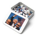 Fight Fight Puzzle