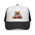 American Made Trucker Cap