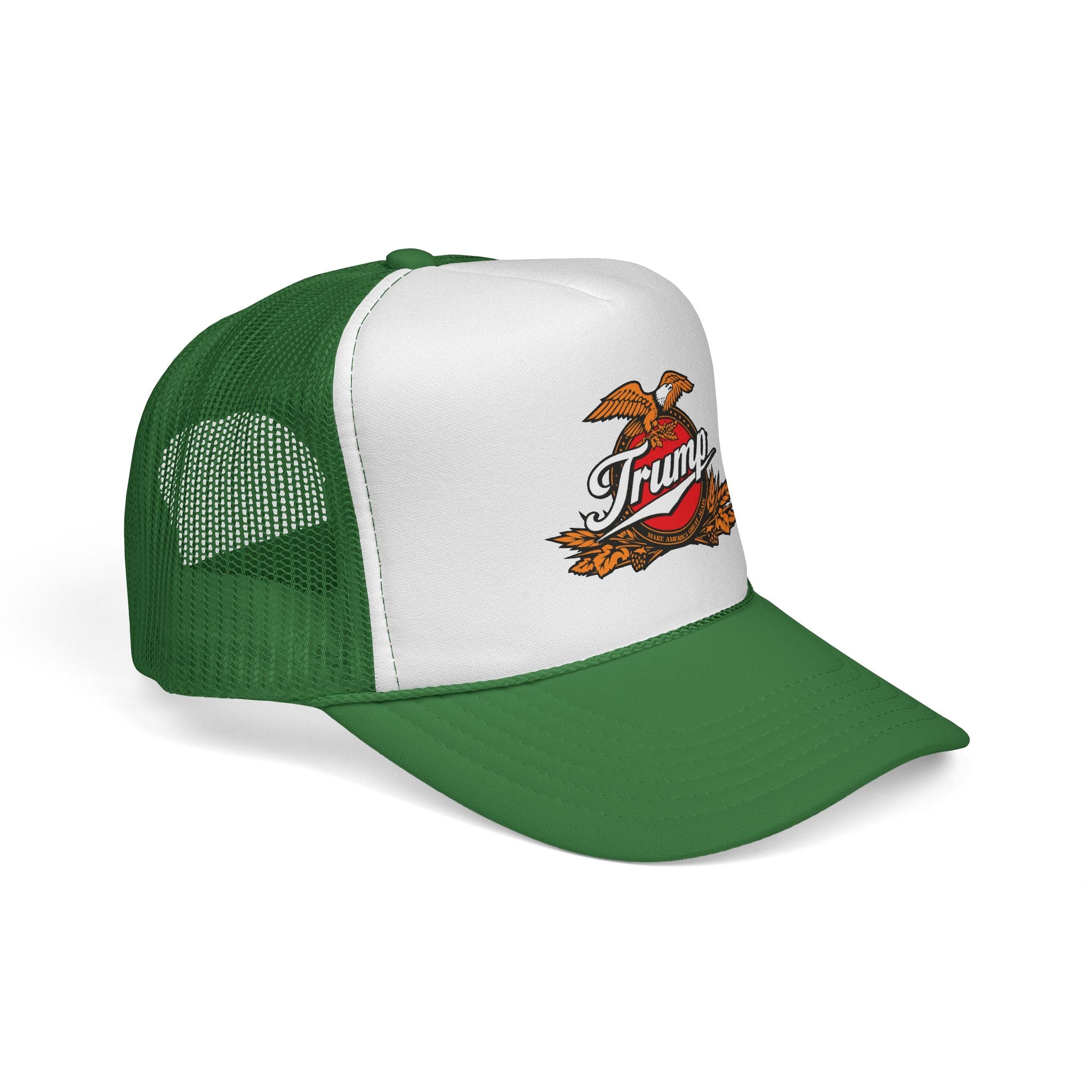 American Made Trucker Cap