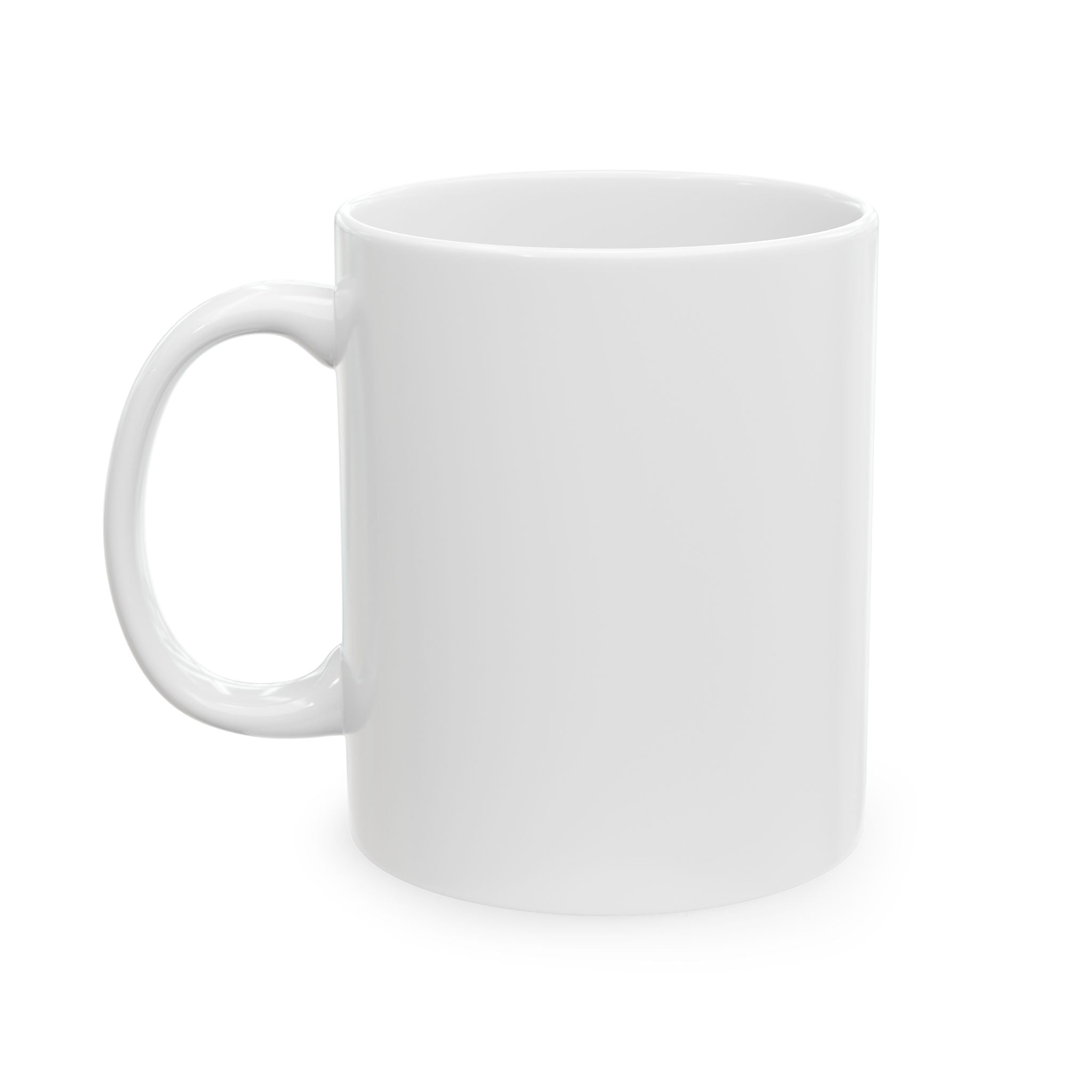 Baby Mugshot