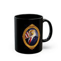 Presidential Eagle Mug