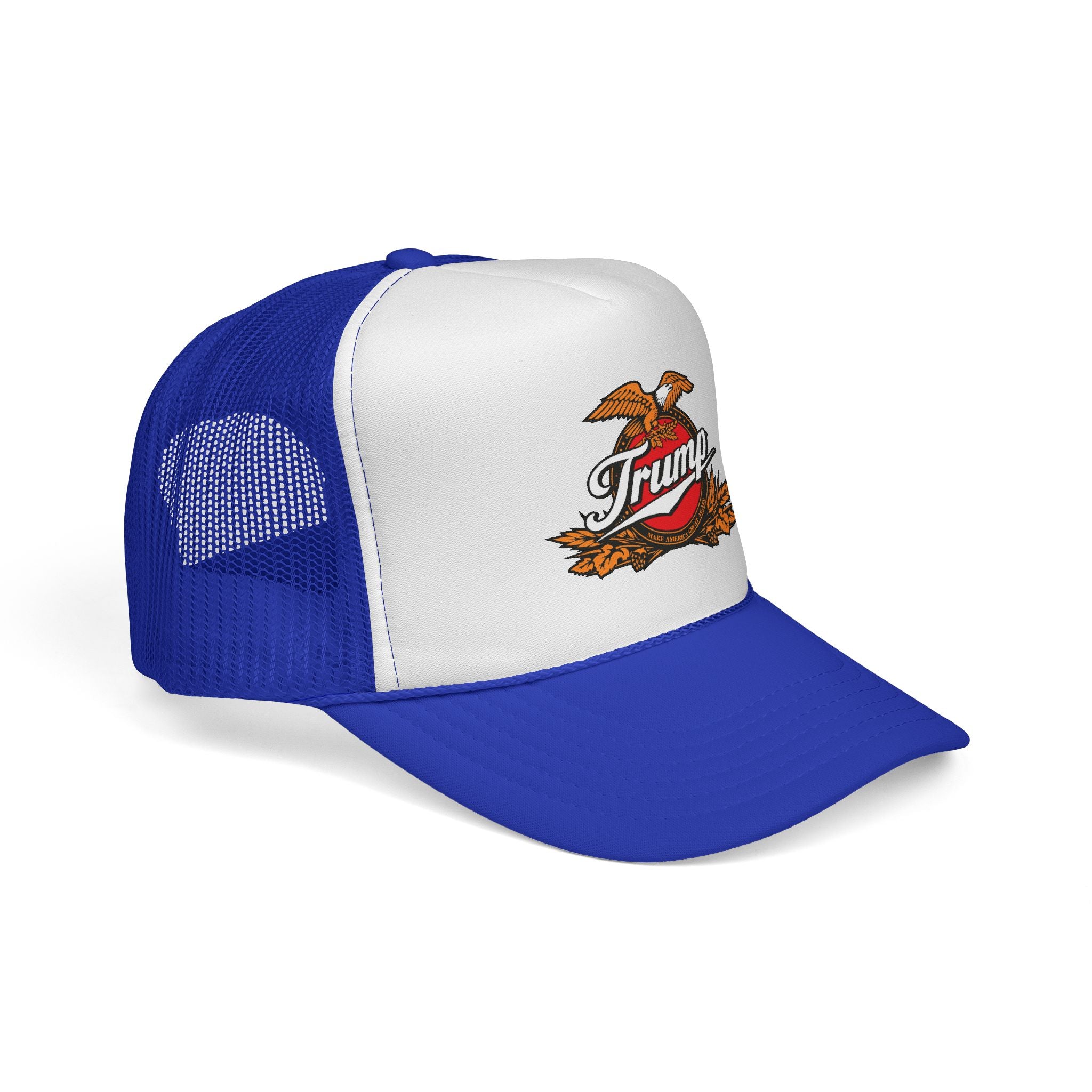 American Made Trucker Cap