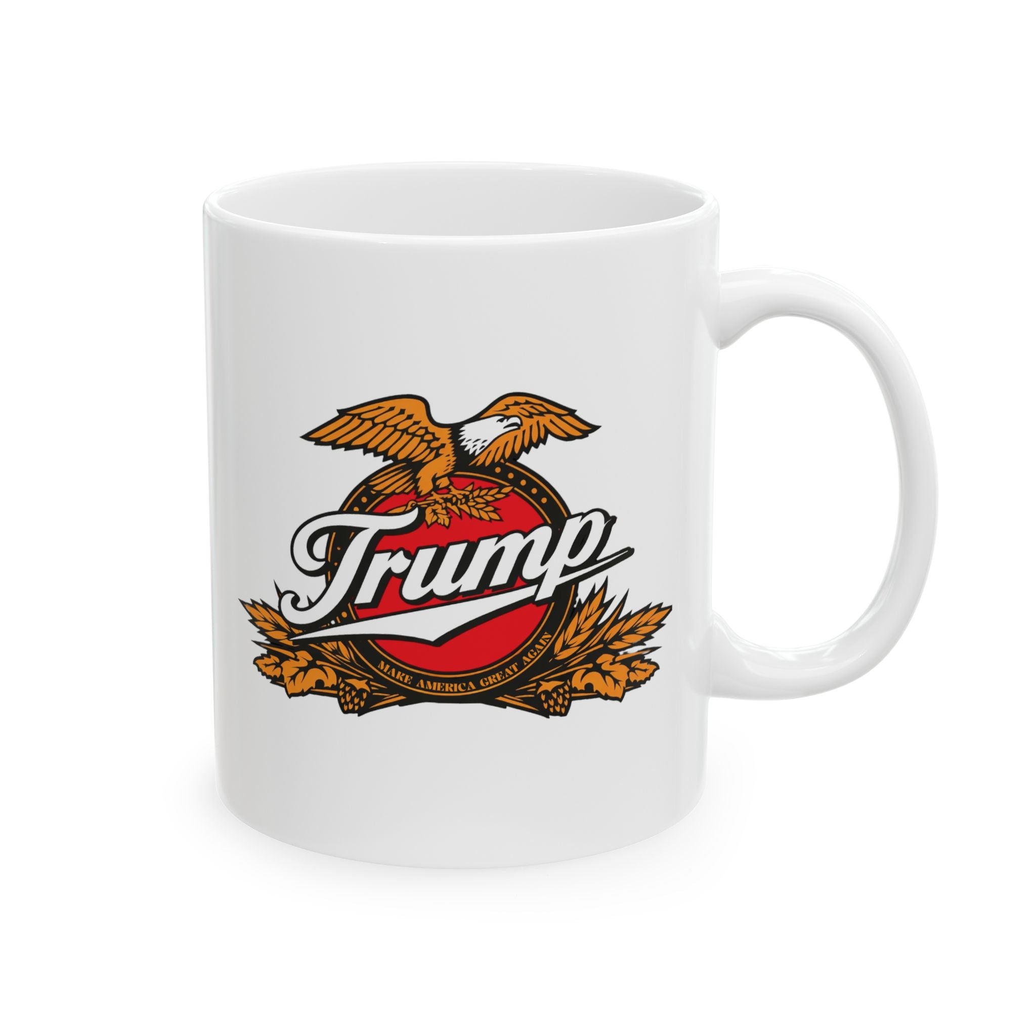 American Made Mug
