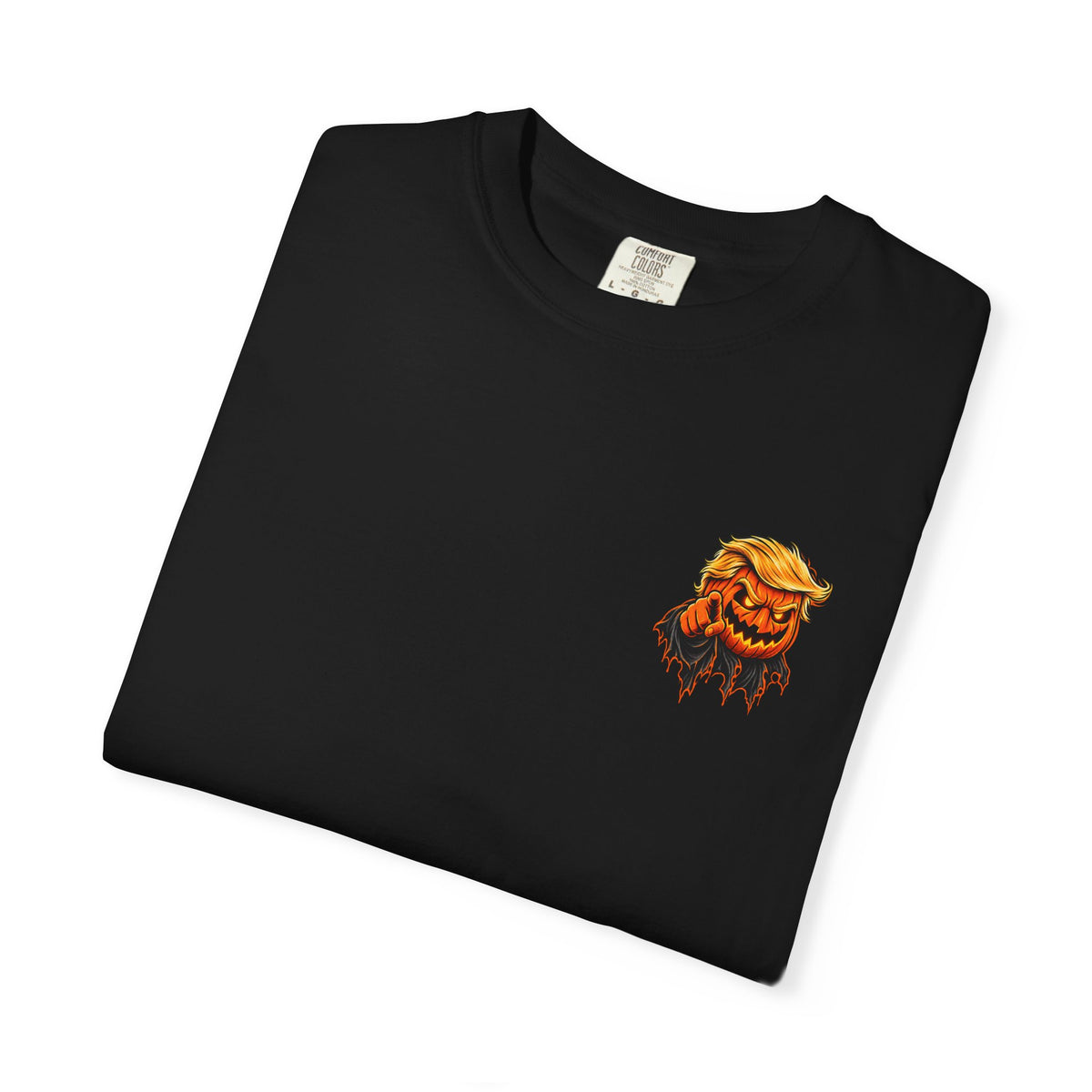 Halloween Trump Tee