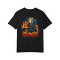 Halloween Trump Tee