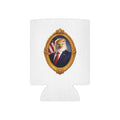 Presidential Eagle Can Cooler
