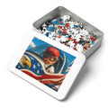 Baby Pilot Puzzle