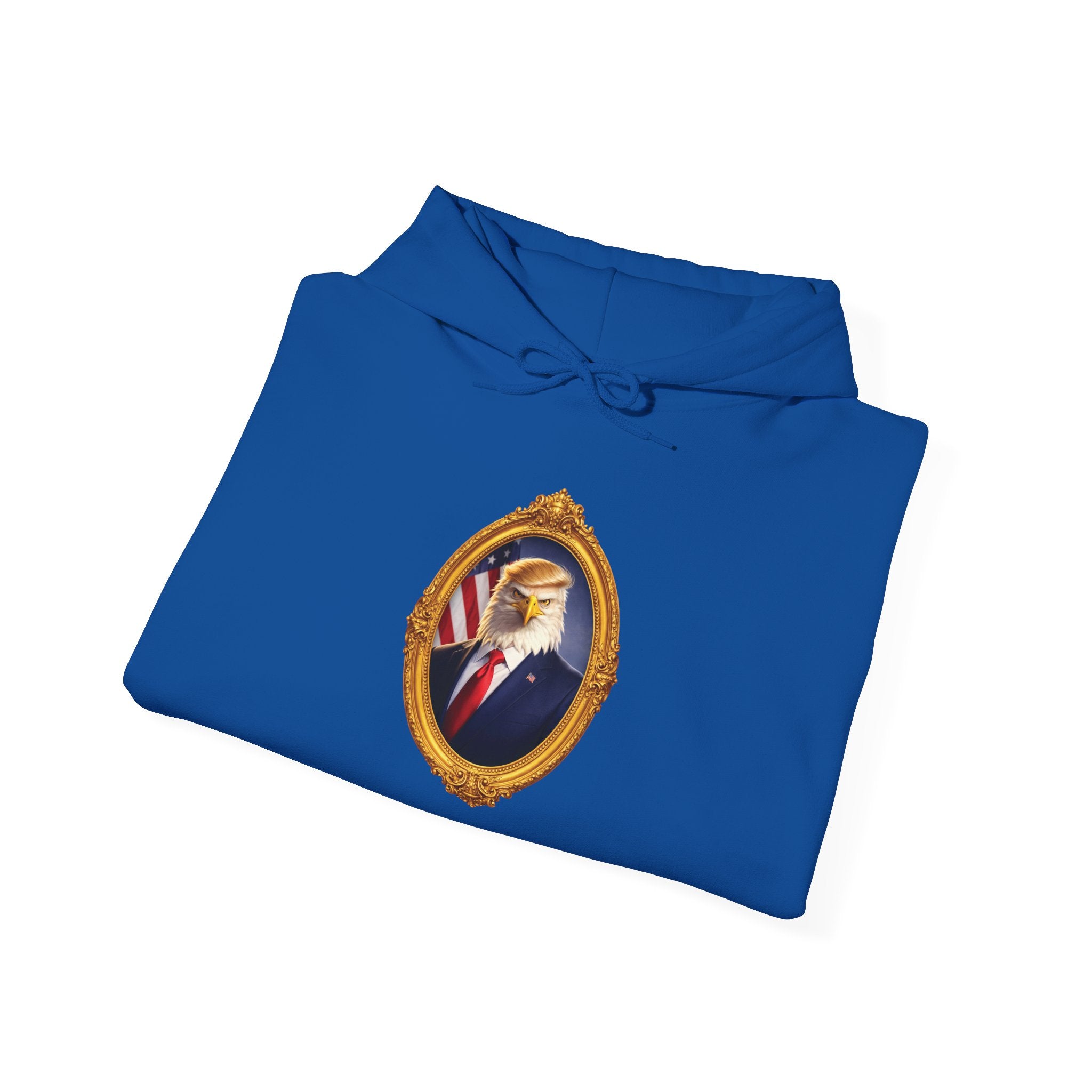 Presidential Eagle Hoodie