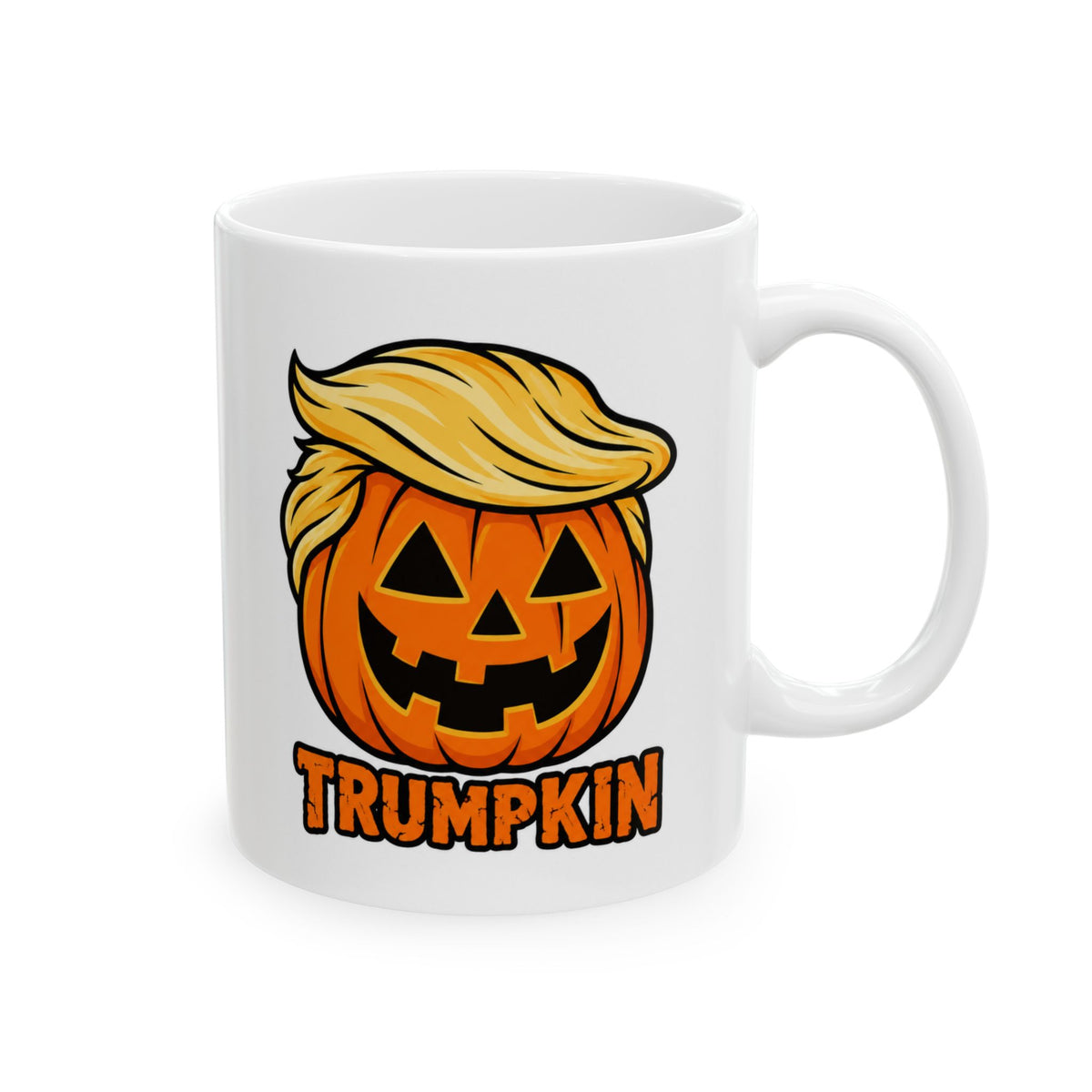 Trumpkin Mug