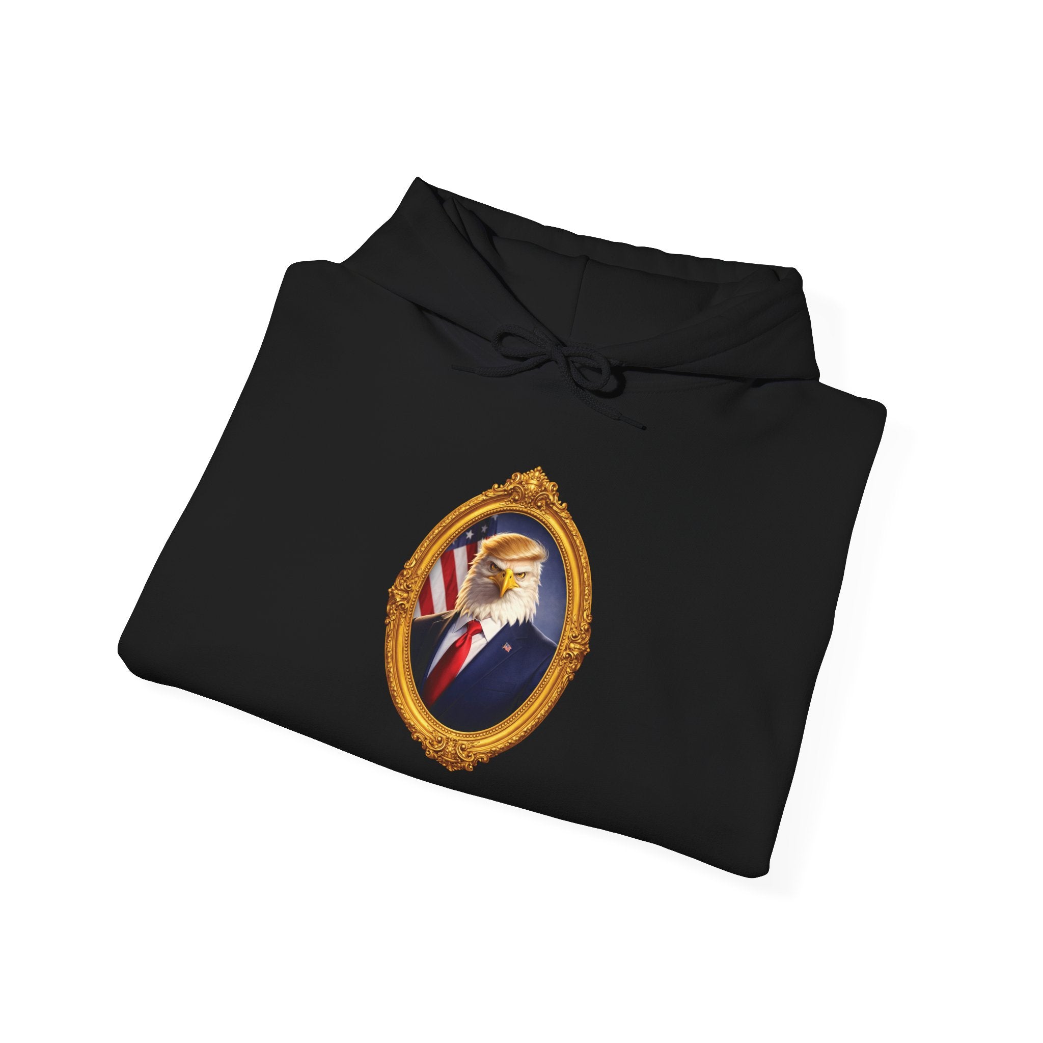 Presidential Eagle Hoodie