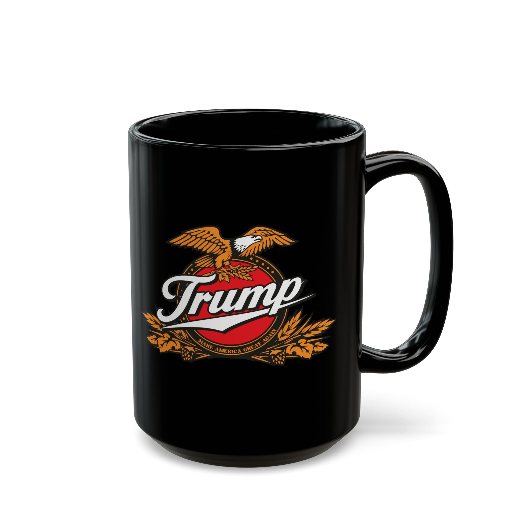 American Made Mug