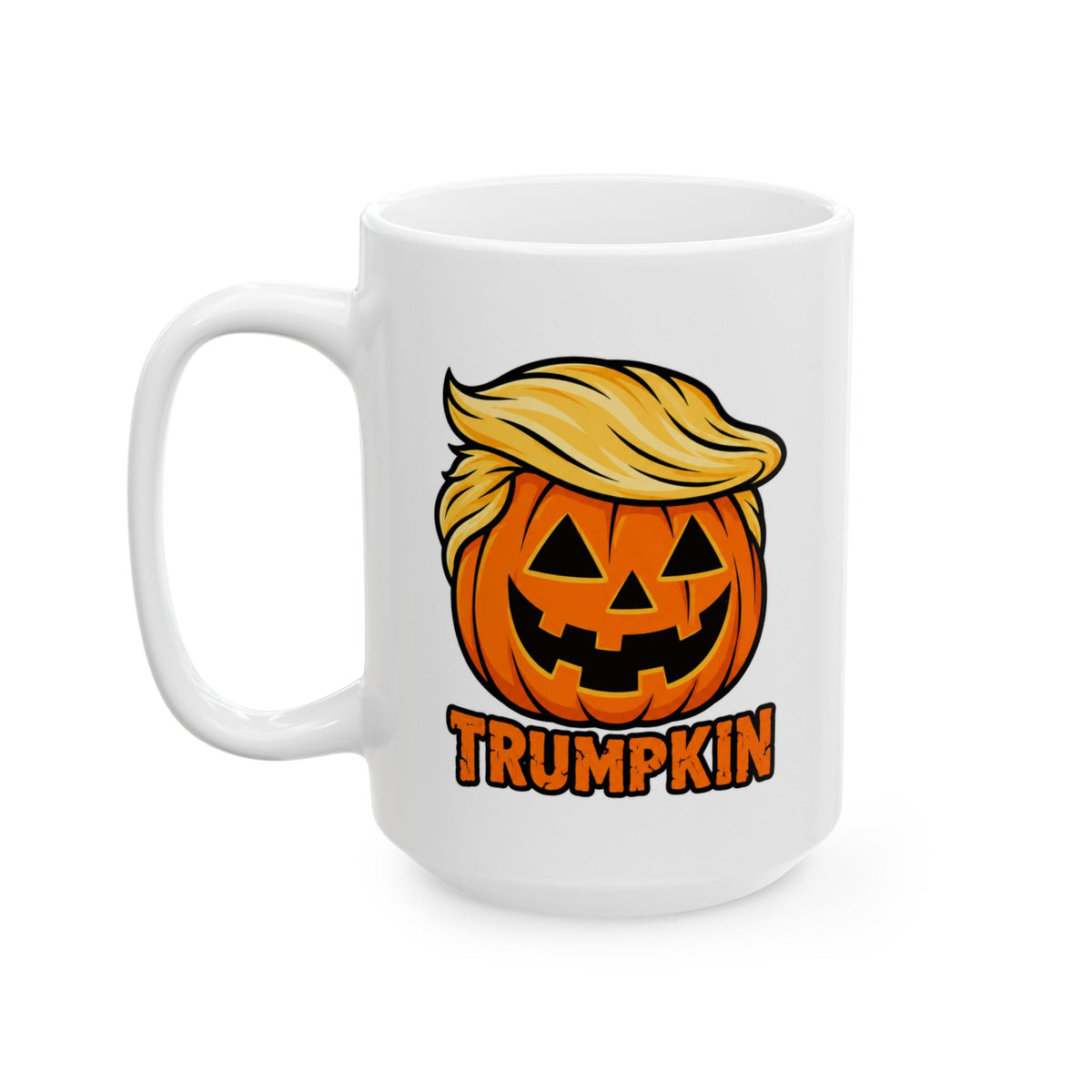 Trumpkin Mug