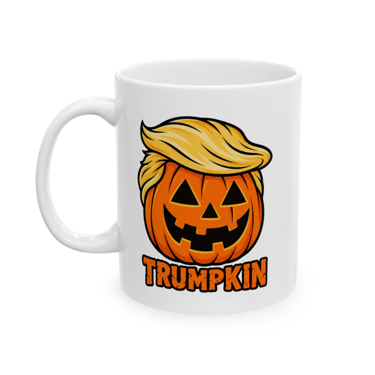 Trumpkin Mug