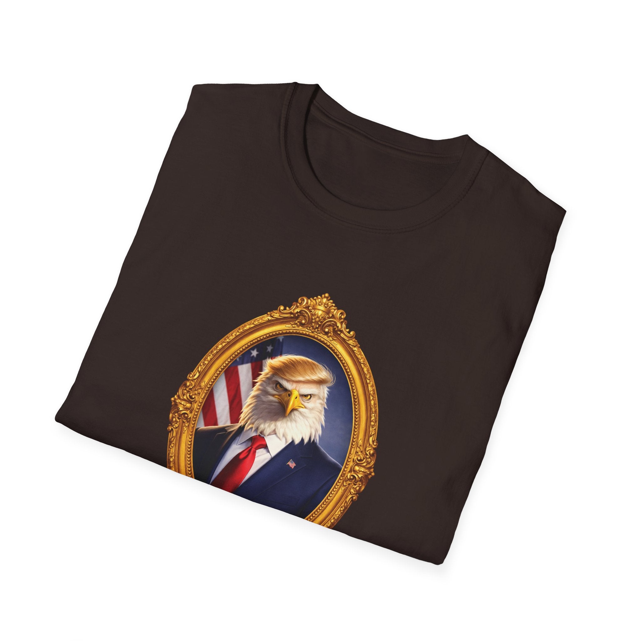 Presidential Eagle T-Shirt