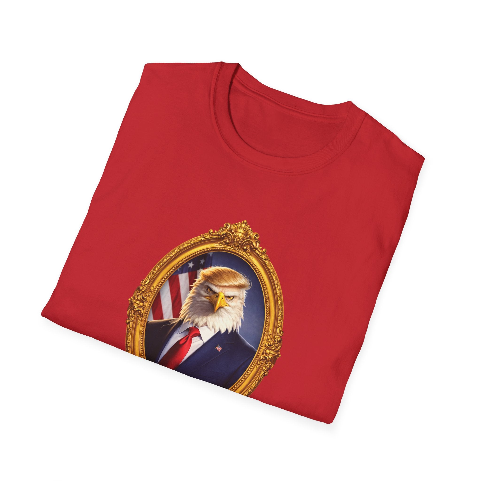 Presidential Eagle T-Shirt