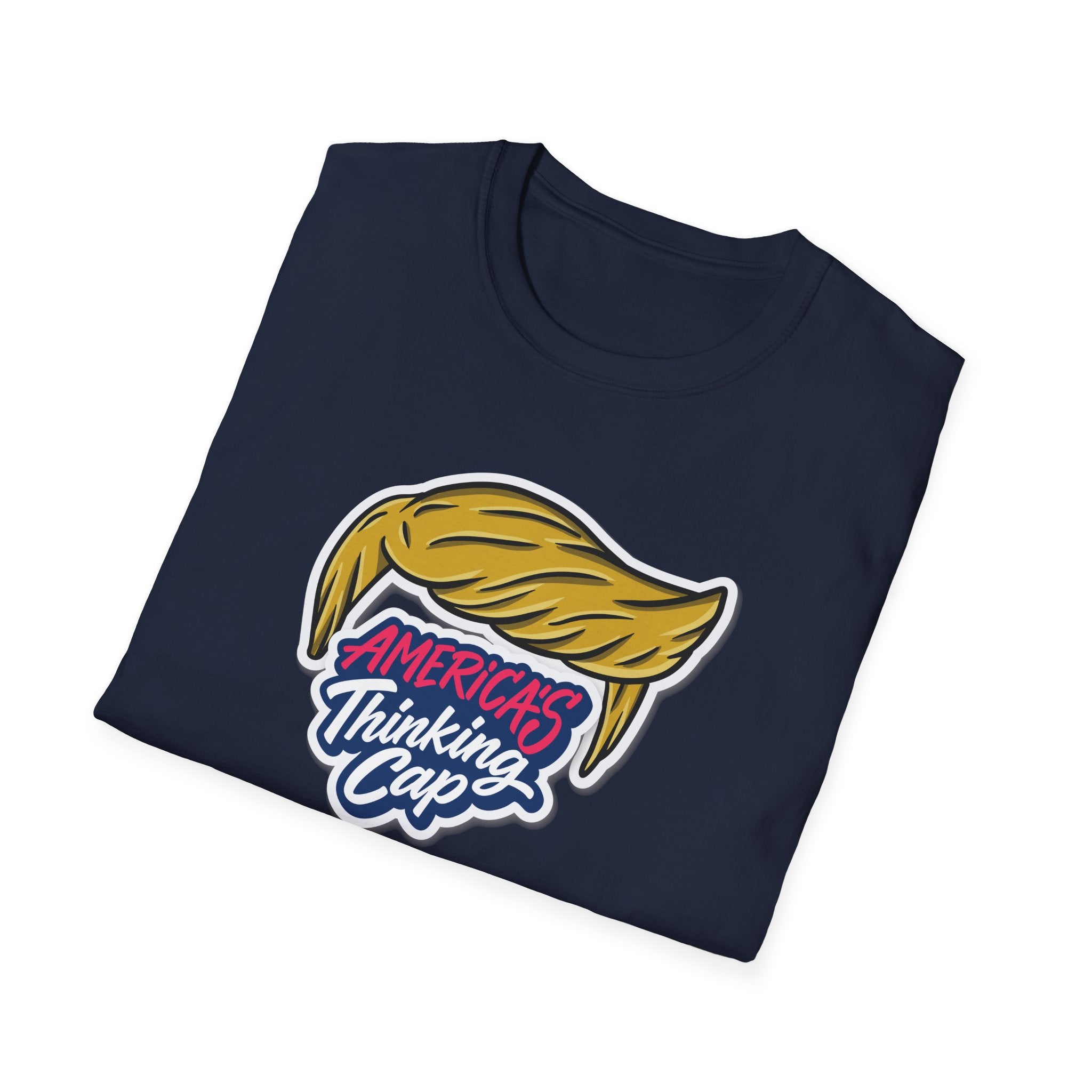America's Thinking Cap T-Shirt