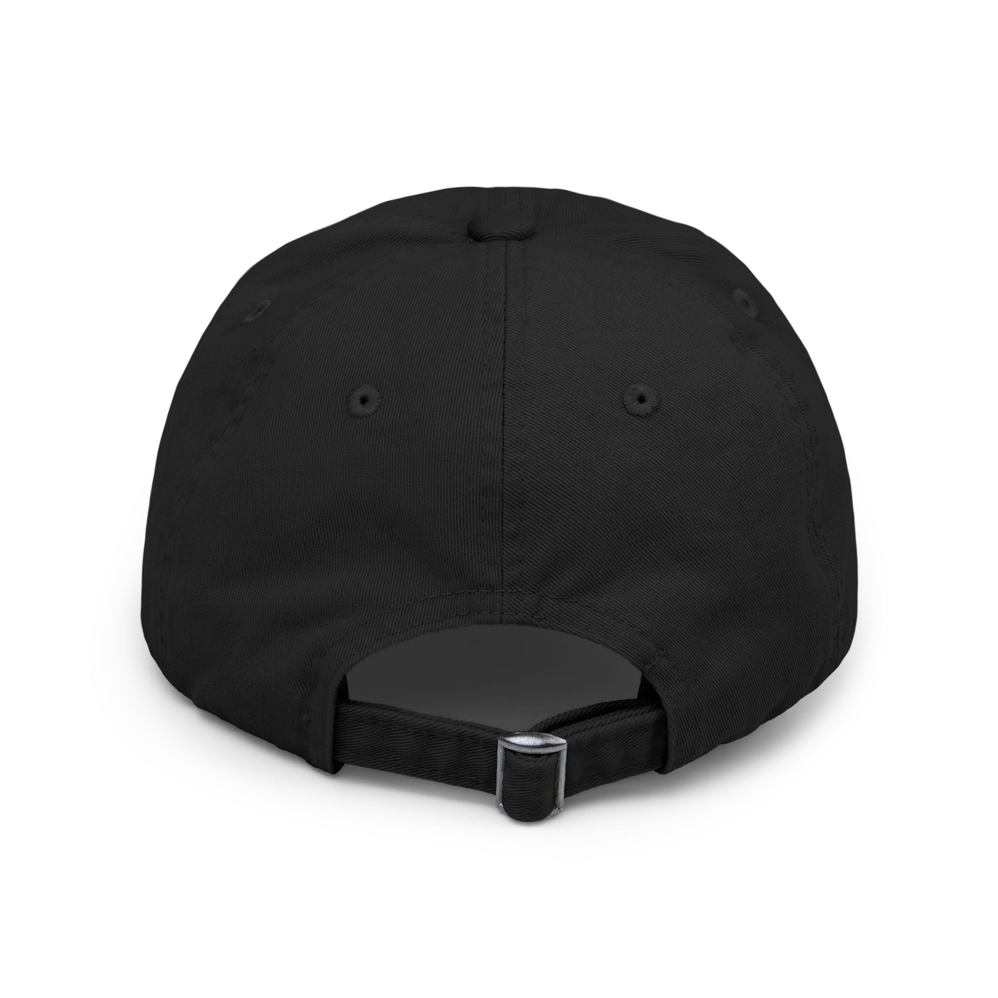 Papa Bear Distressed Flag Cap