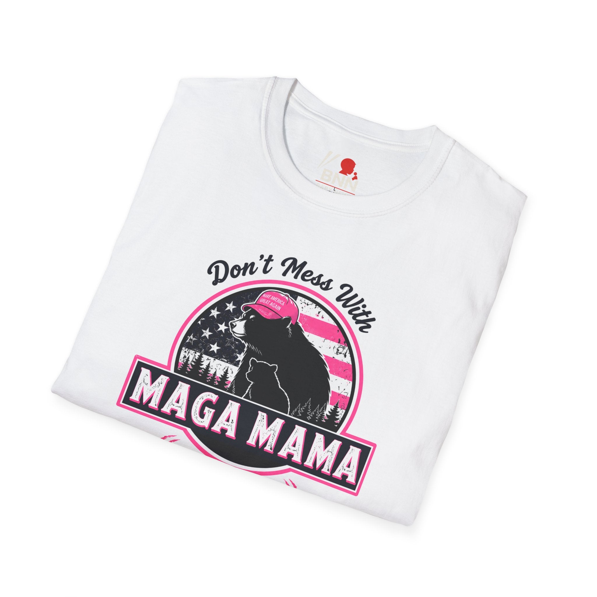 "MAGA Mama" T-Shirt