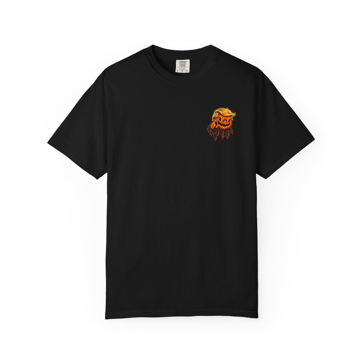Halloween Trump Tee
