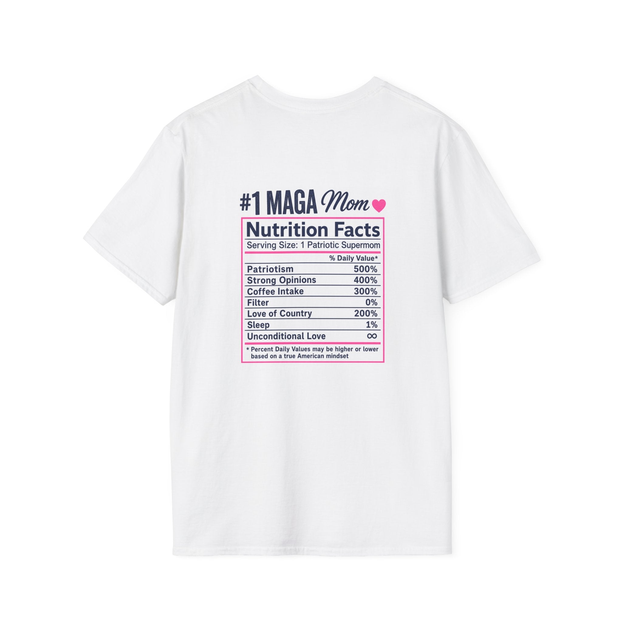 "MAGA Mama" T-Shirt