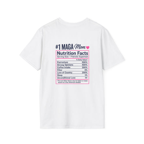 "MAGA Mama" T-Shirt