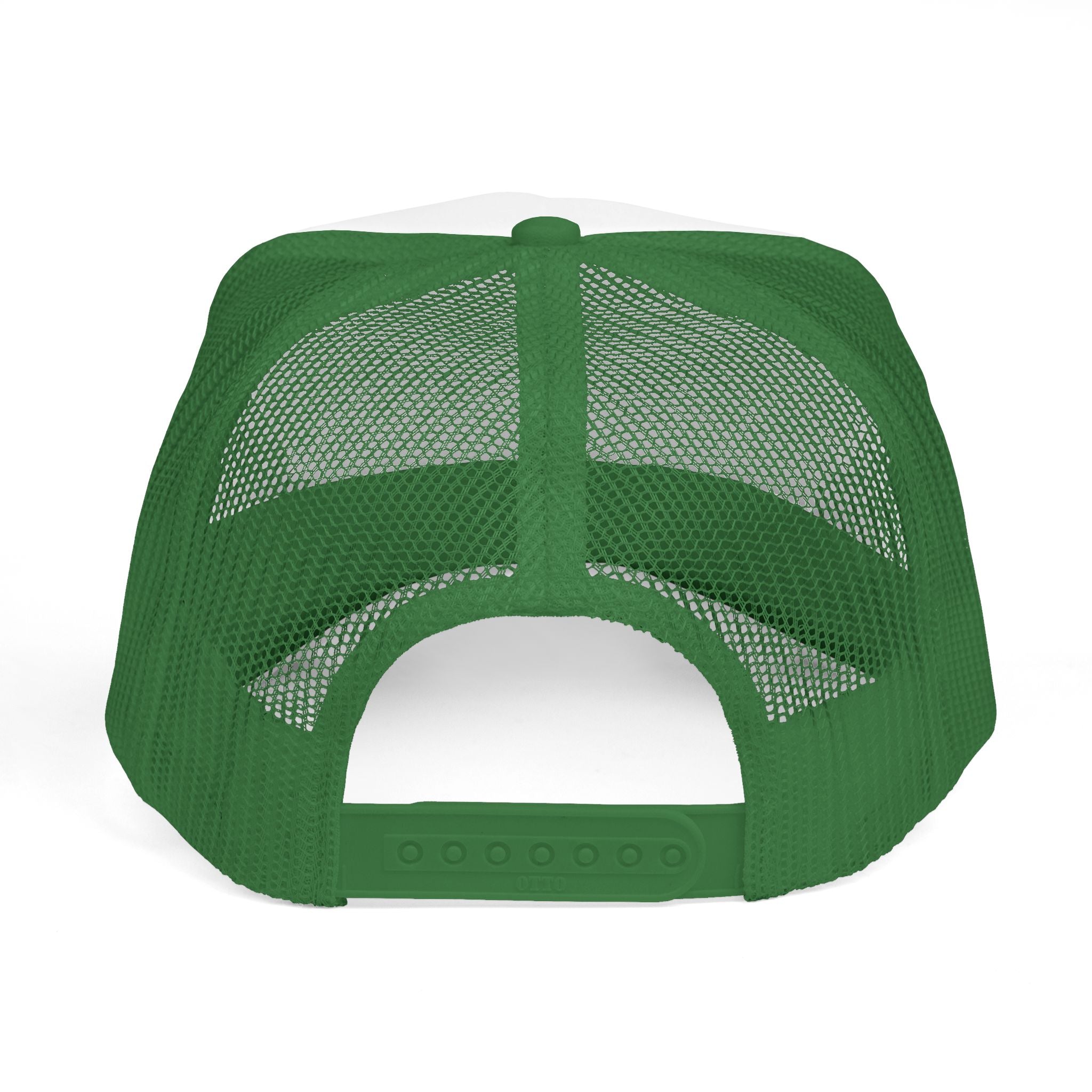 American Made Trucker Cap