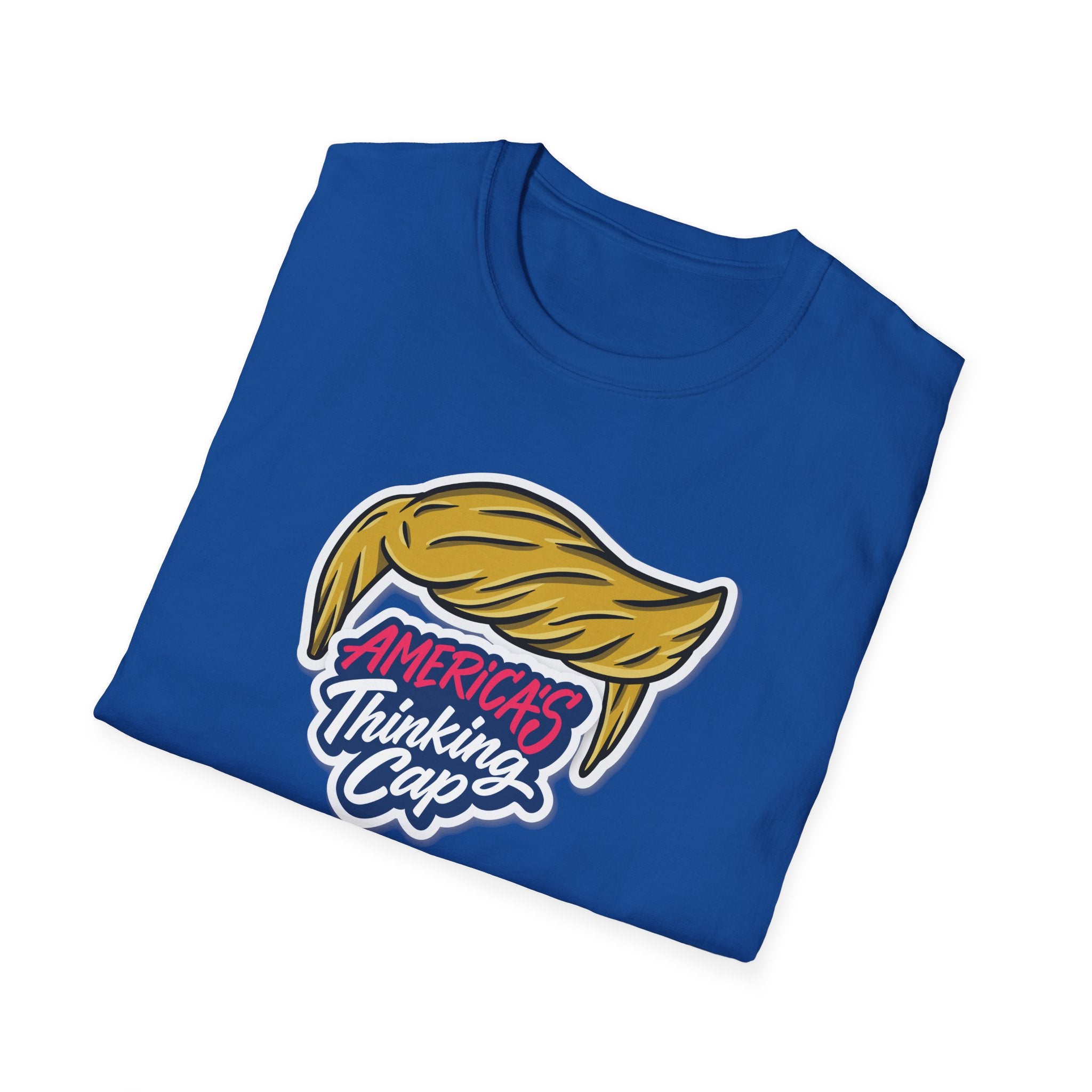 America's Thinking Cap T-Shirt