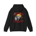 FAFO Halloween Hoodie