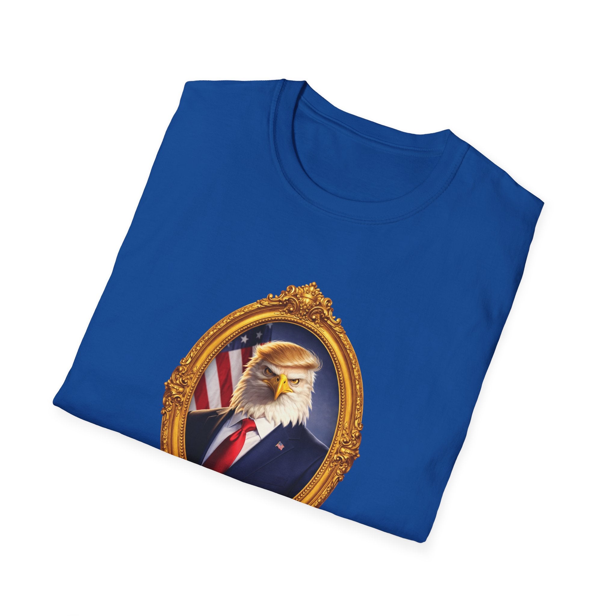 Presidential Eagle T-Shirt