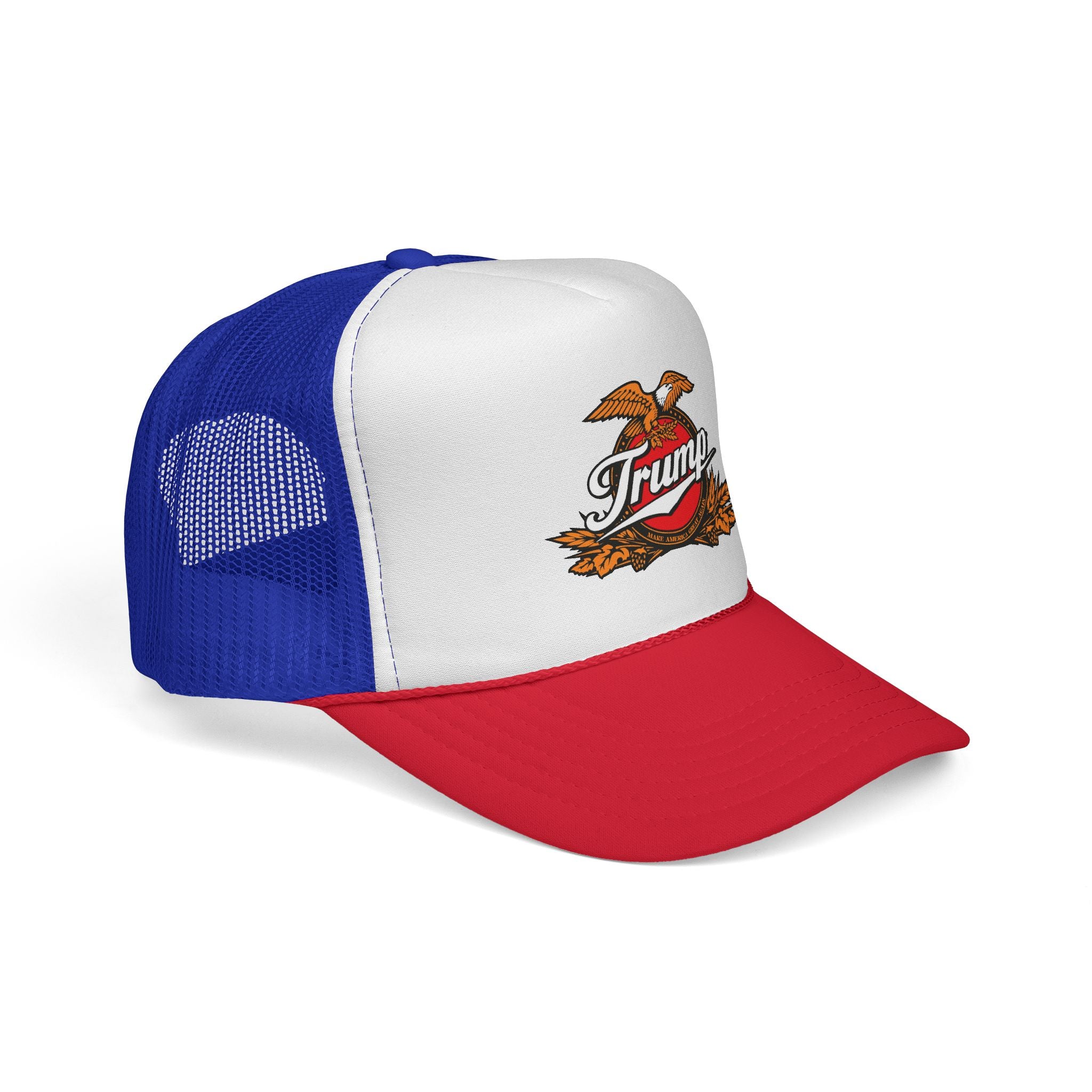 American Made Trucker Cap