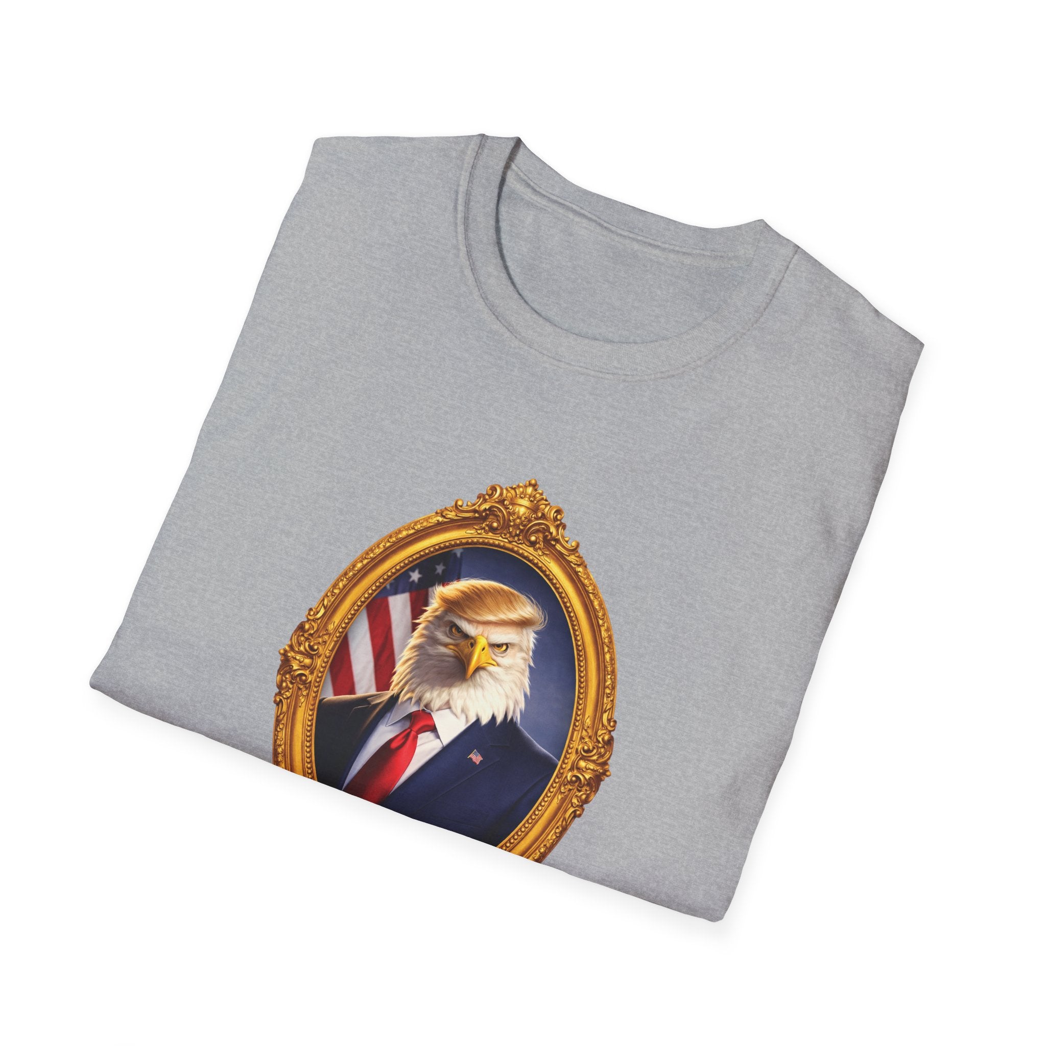 Presidential Eagle T-Shirt