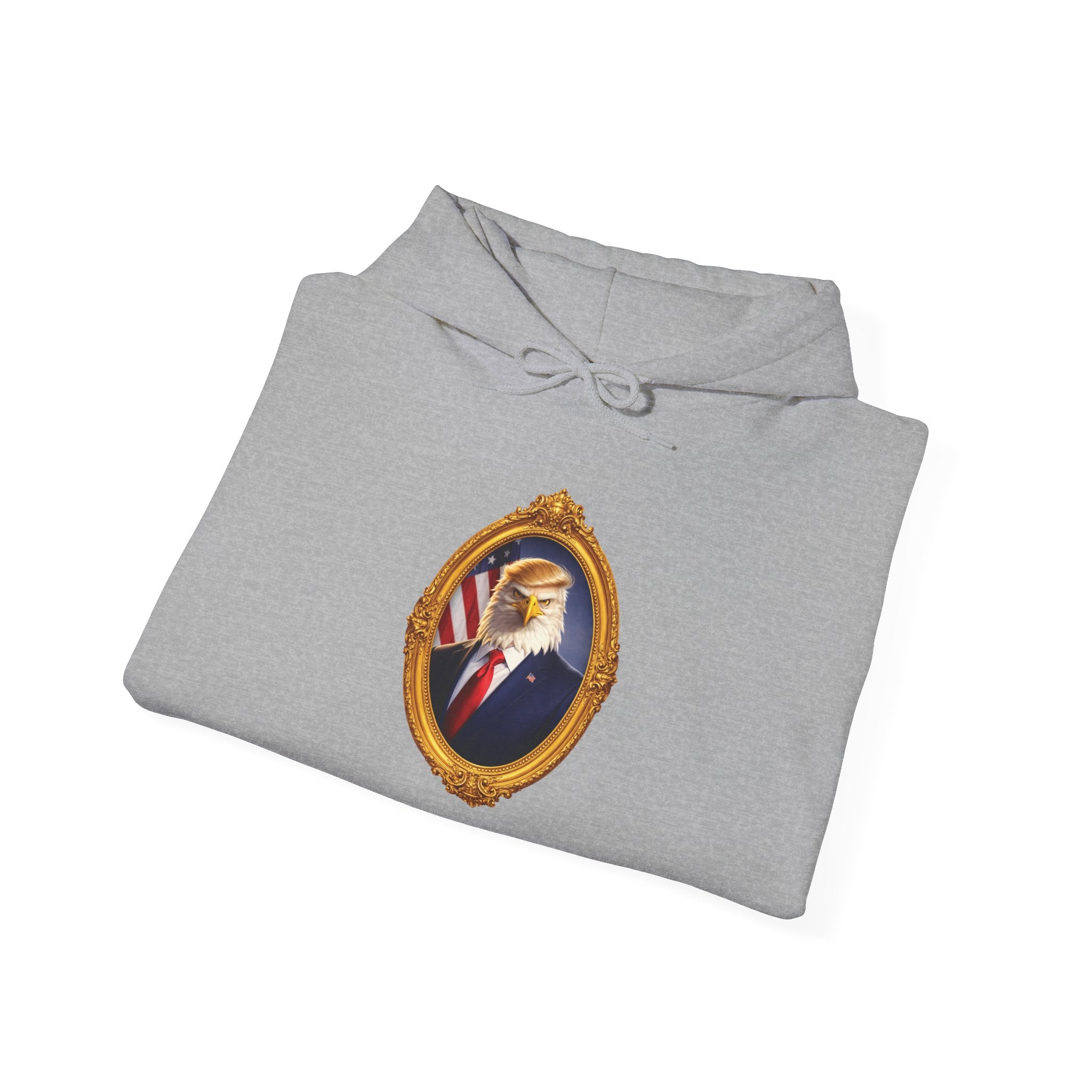 Presidential Eagle Hoodie