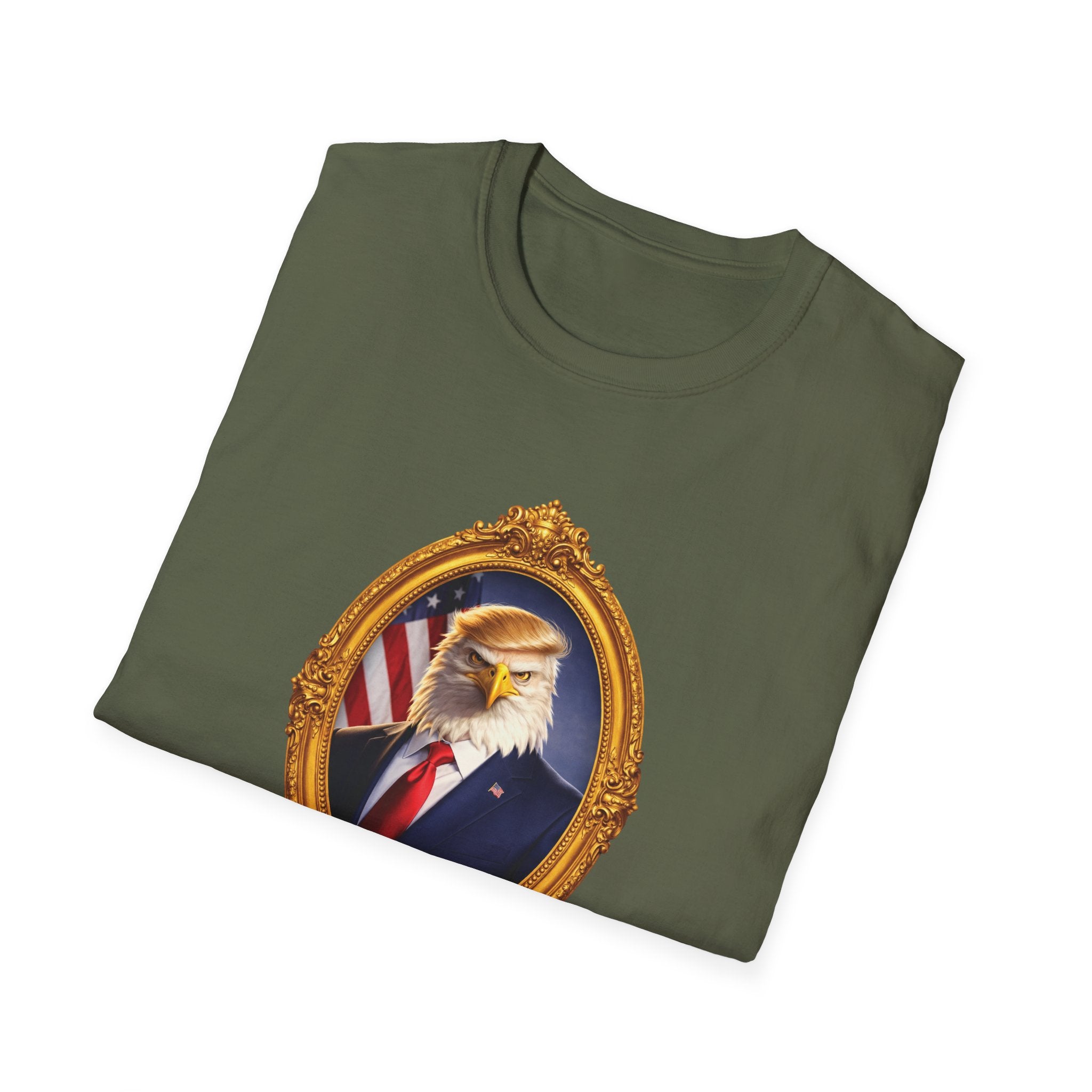 Presidential Eagle T-Shirt