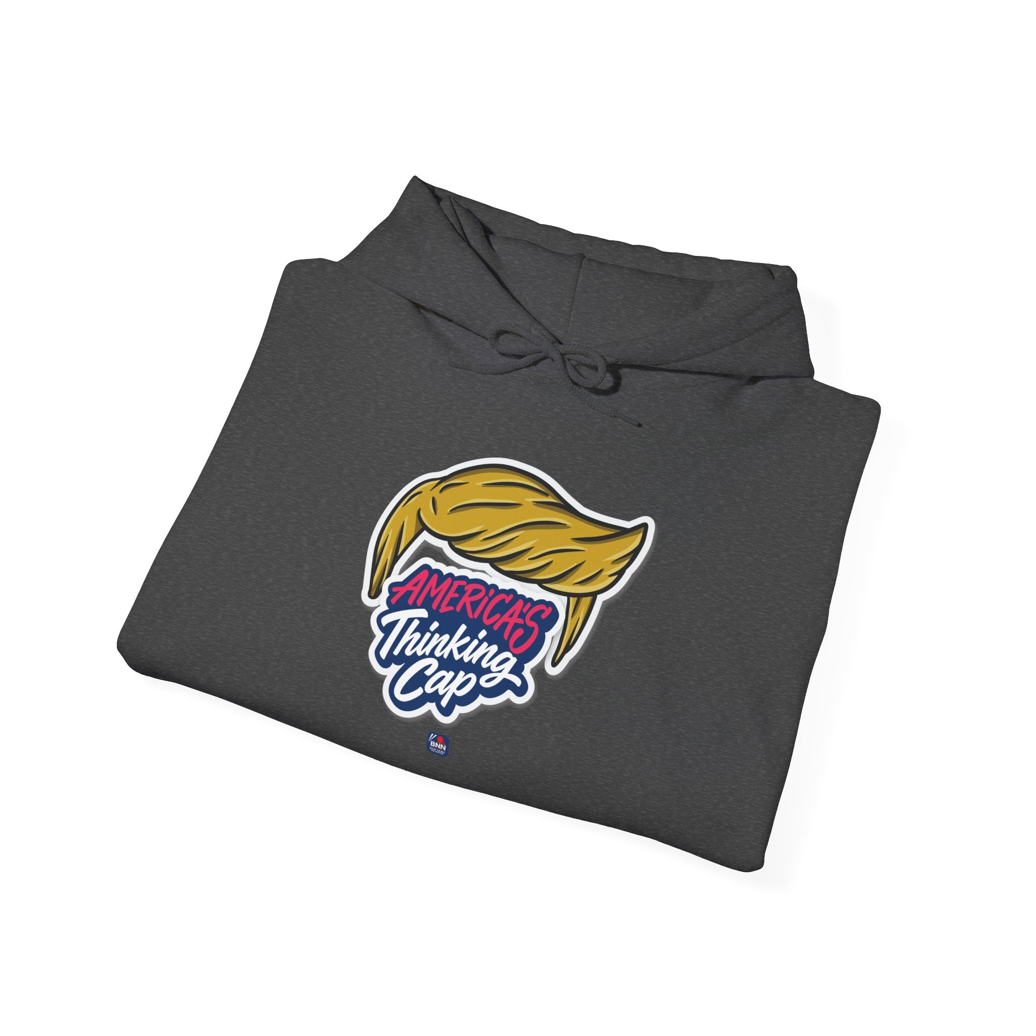 America's Thinking Cap Hoodie
