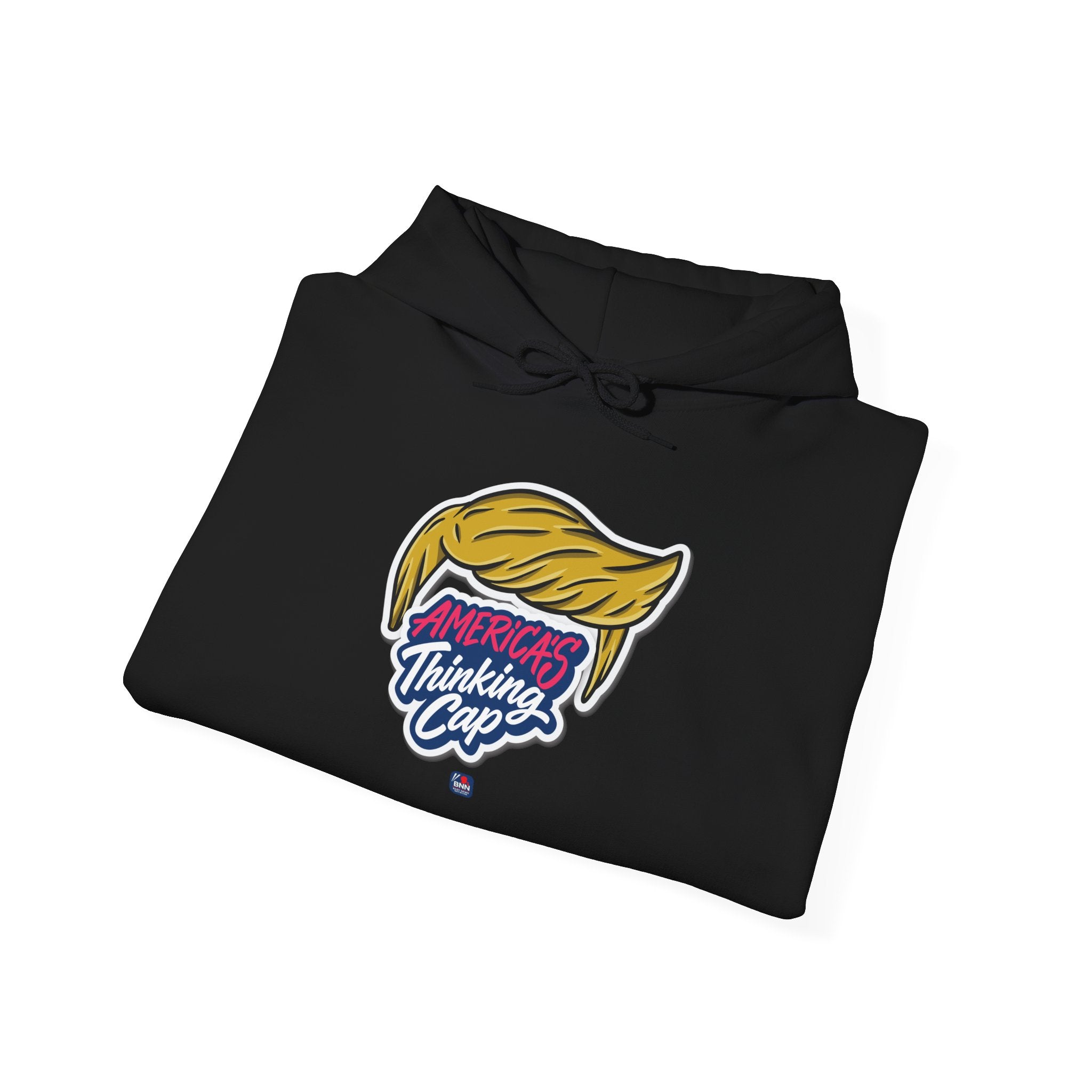 America's Thinking Cap Hoodie