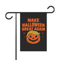 Make Halloween Great Again Flag