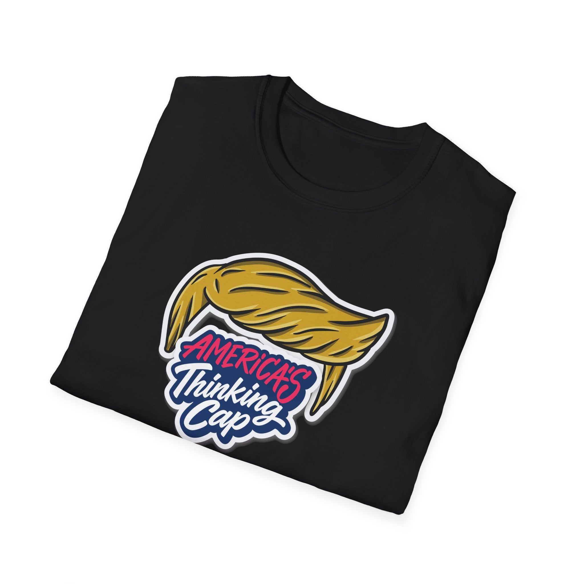 America's Thinking Cap T-Shirt