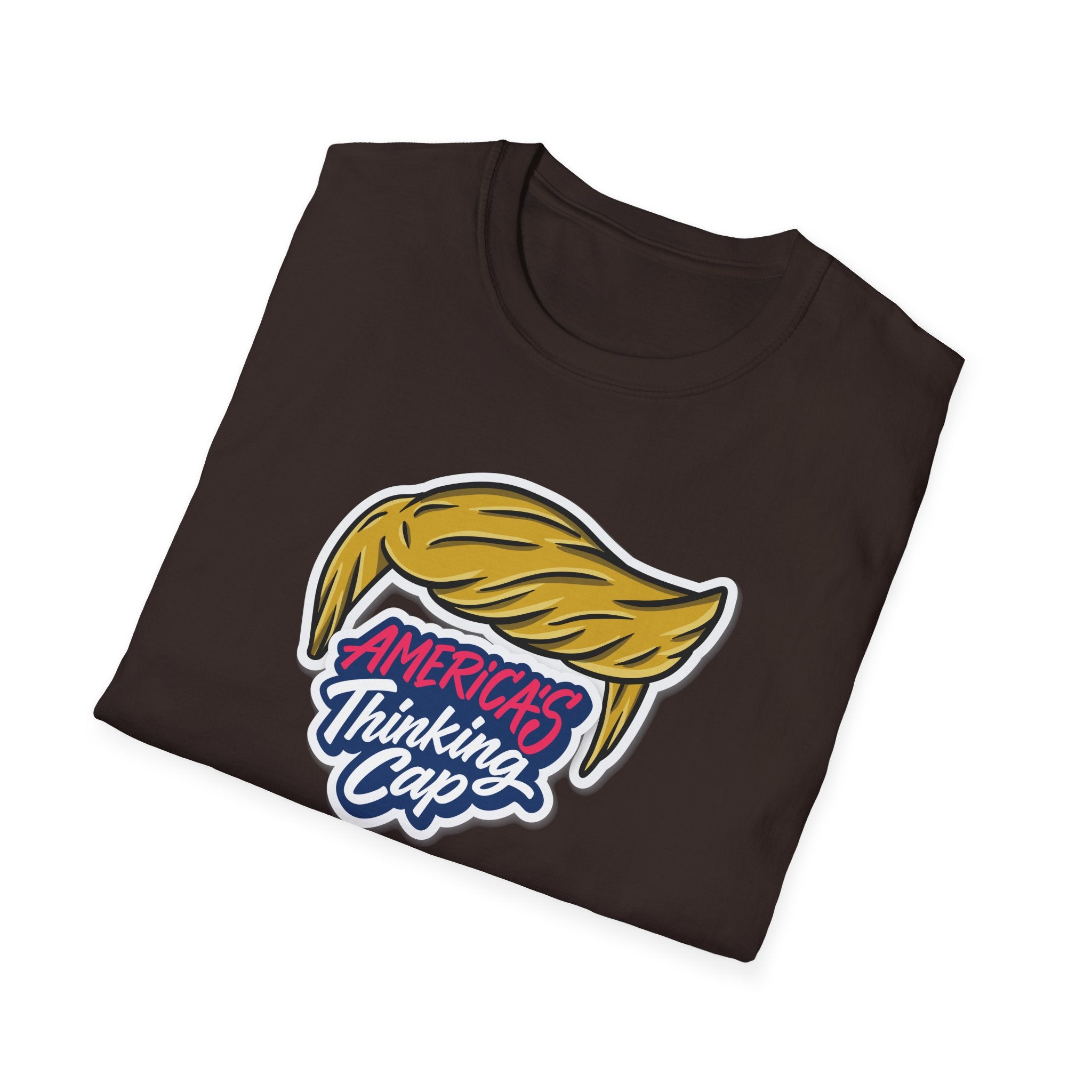 America's Thinking Cap T-Shirt