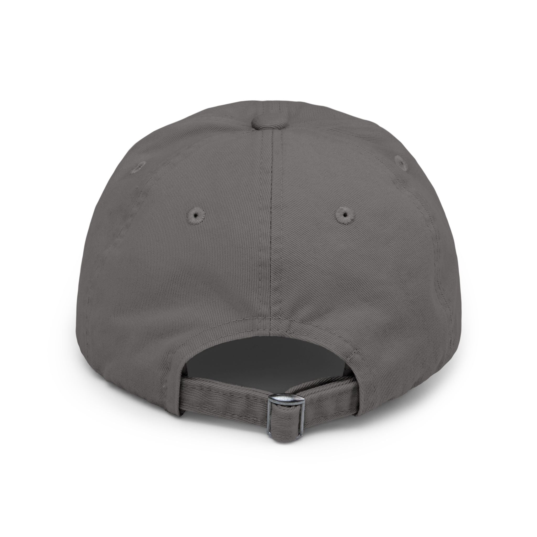 Papa Bear Distressed Flag Cap