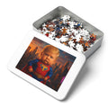 Baby Superhero Puzzle