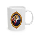 Presidential Eagle Mug