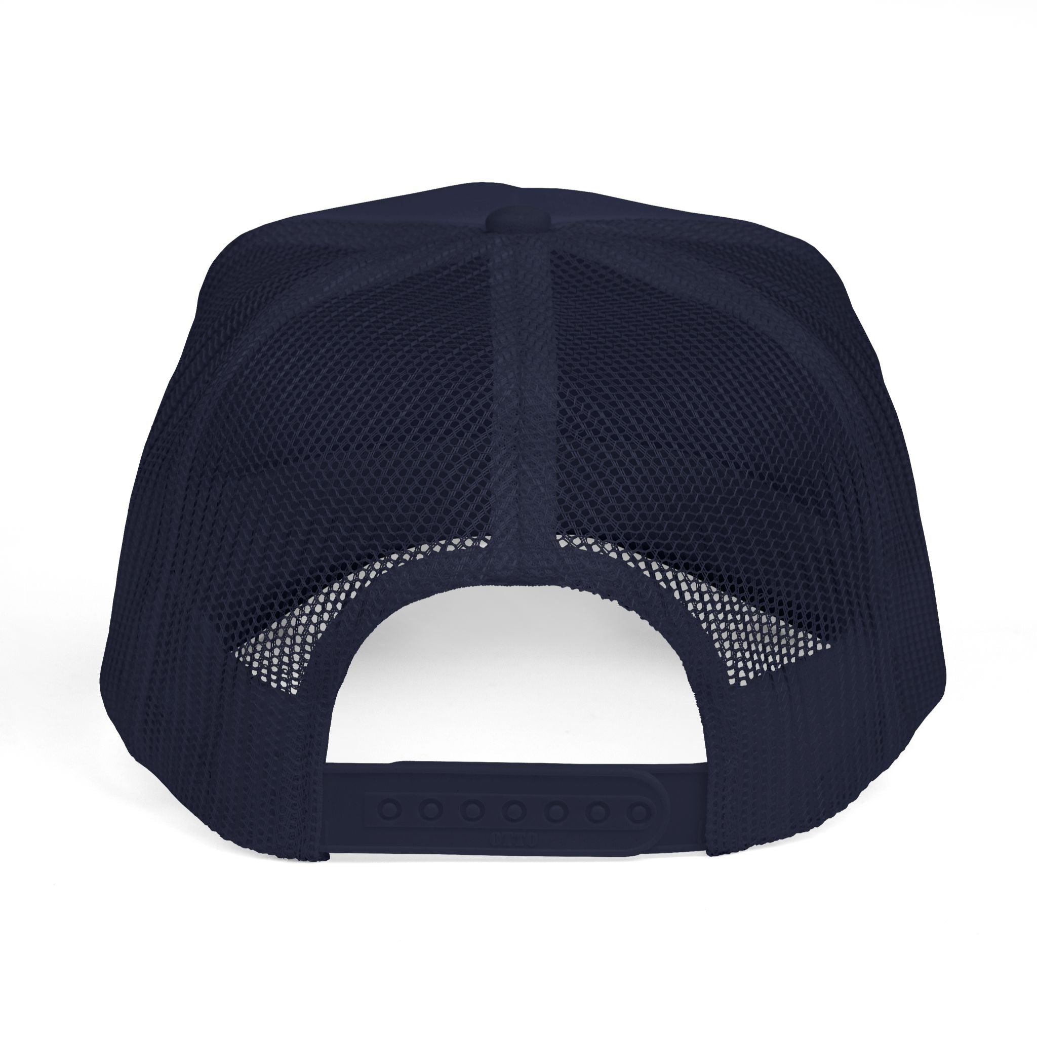 Reckless Cowboy Foam Trucker Hat (Embroidery)
