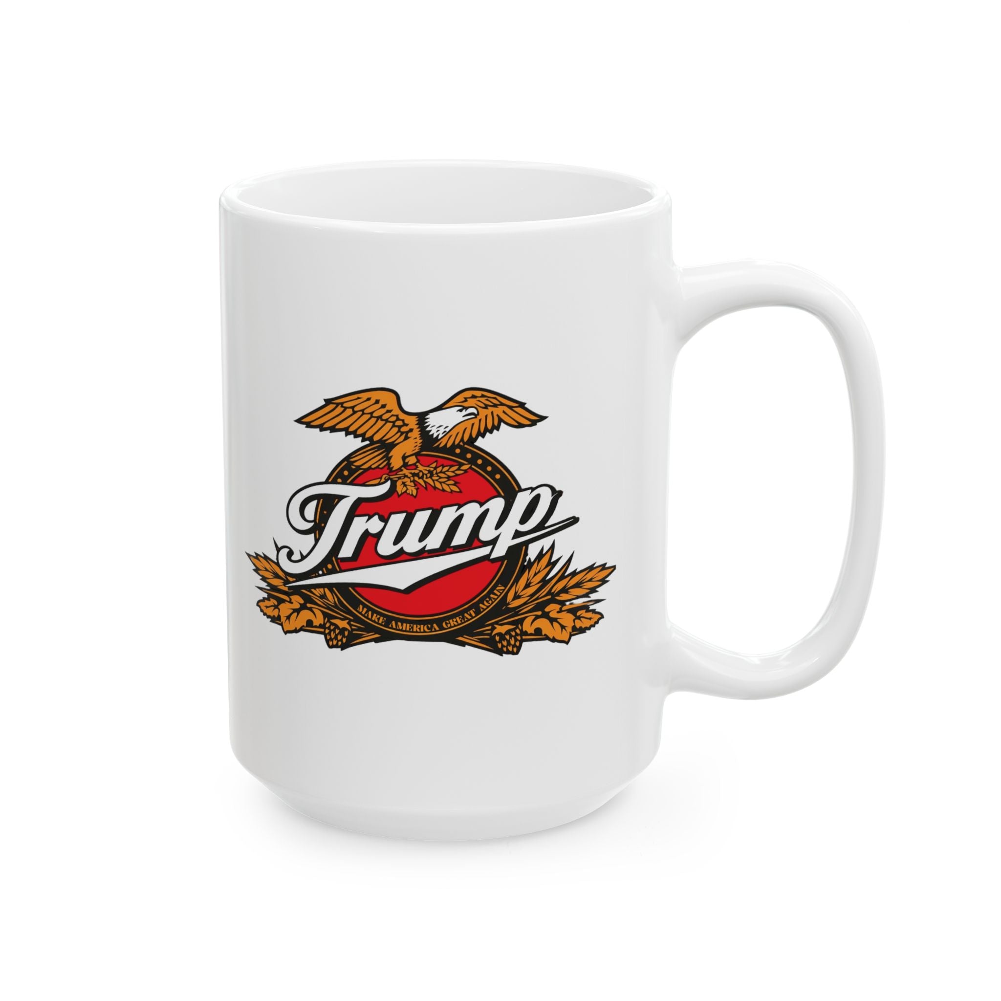 American Made Mug