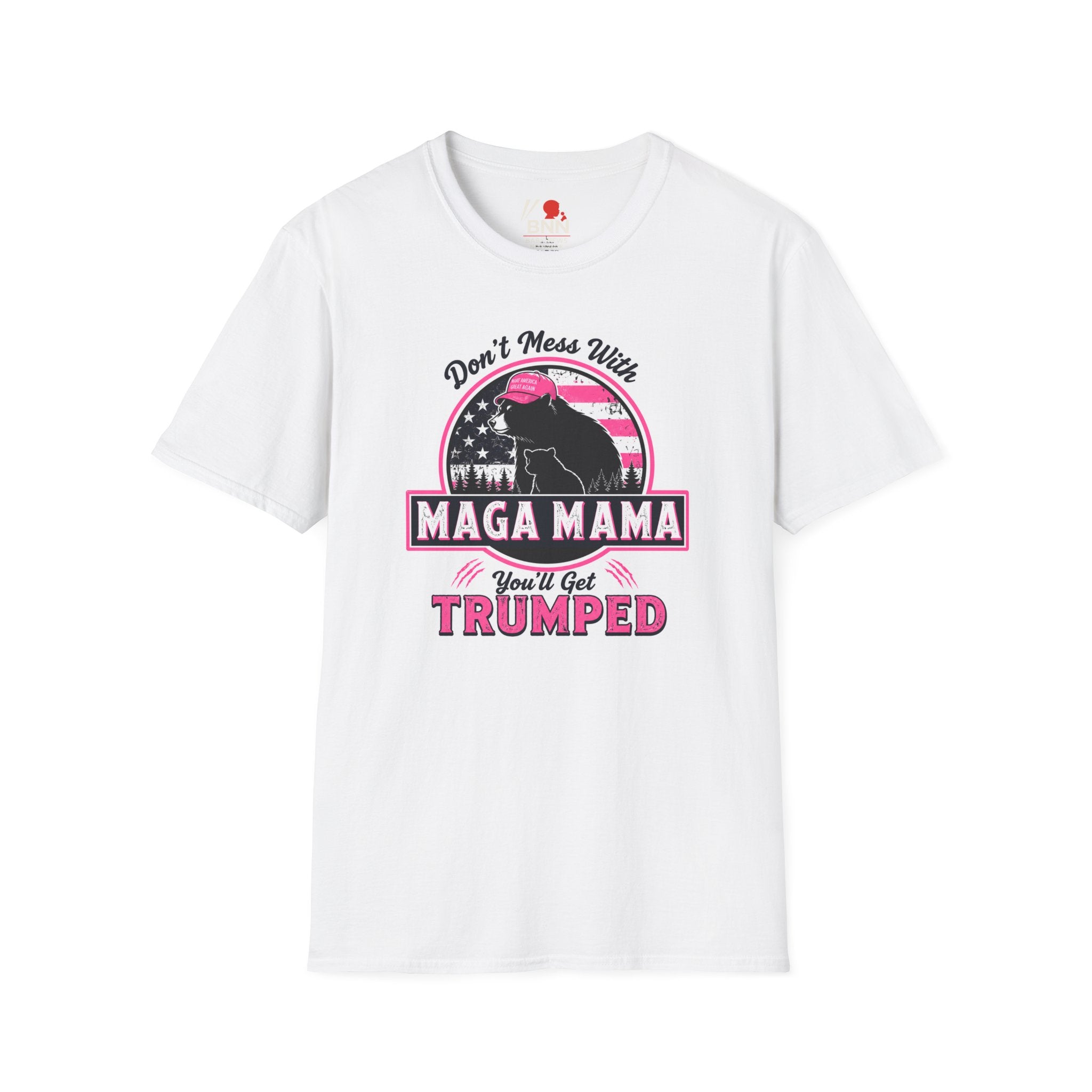 "MAGA Mama" T-Shirt