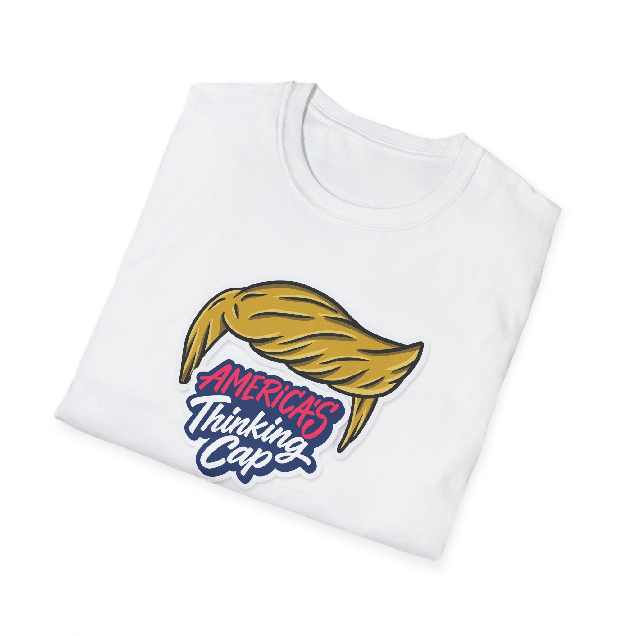 America's Thinking Cap T-Shirt