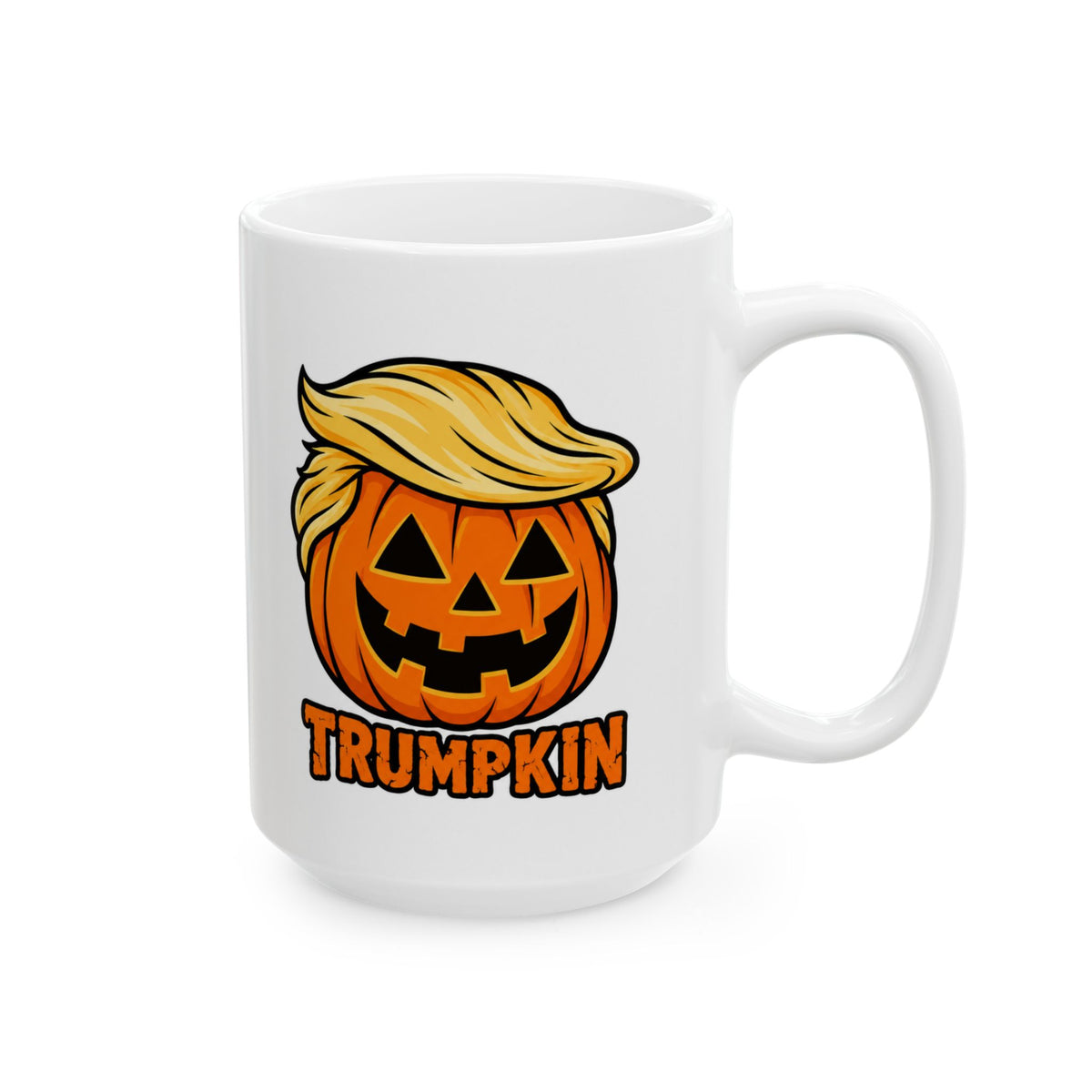 Trumpkin Mug