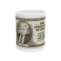 "250th Anniversary Bill" Mug