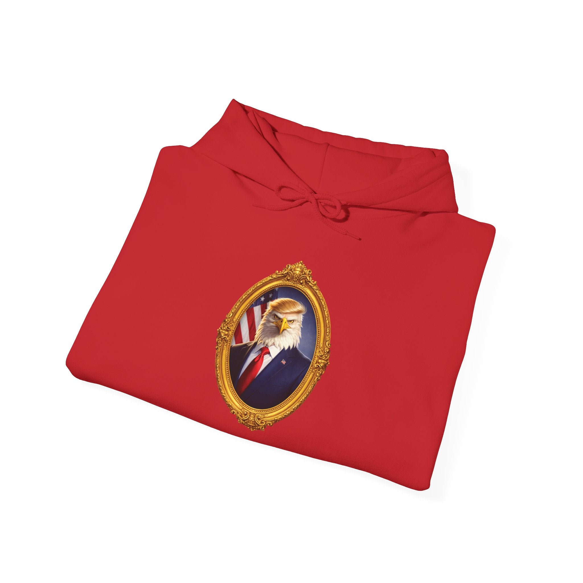 Presidential Eagle Hoodie